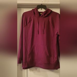 Athletic Works Hoodie Plus Size 3x